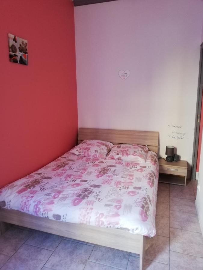 Sweet garden Villa La Fere Buitenkant foto